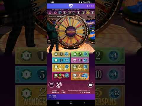 Gioca ad Avventure Oltre il Paese delle Meraviglie in Diretta: Tutto quello che Devi Sapere per Il Casino Online in Italia