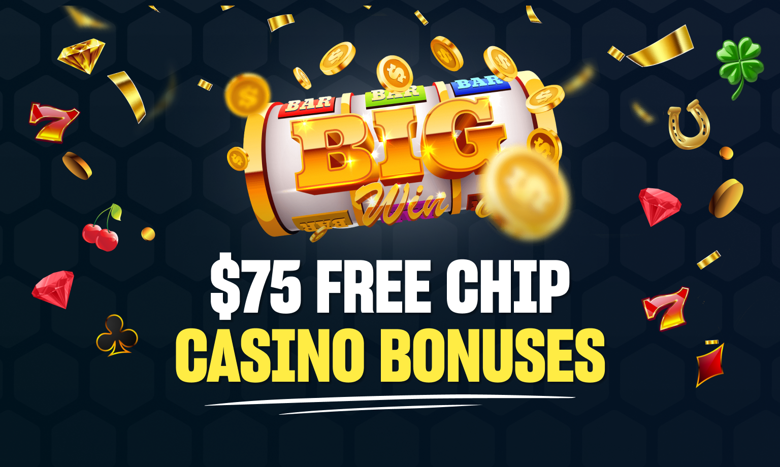 Free No Deposit Casino | Descubra a emoção das apostas online com ...