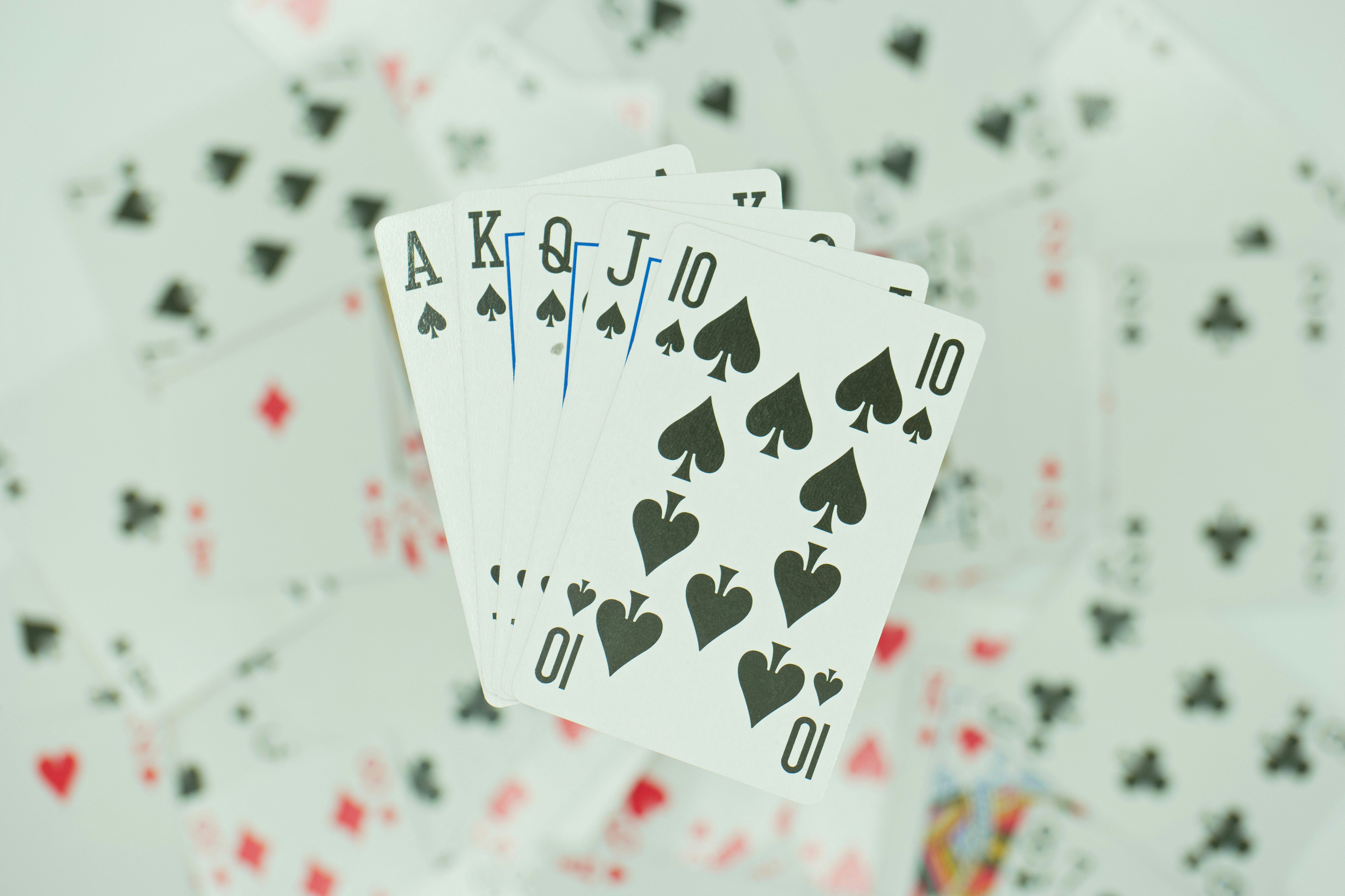 5 euro casino