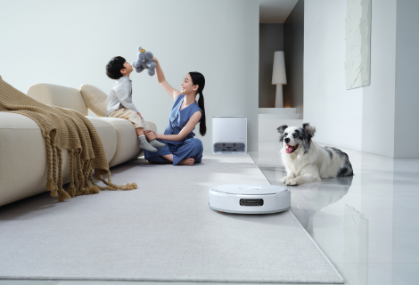 NARWAL: a IFA 2026 con grandi sconti sui suoi nuovi robot