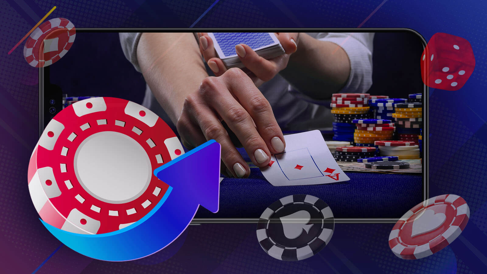 How to Wager Live Casino Bonuses to Secure a Cashout