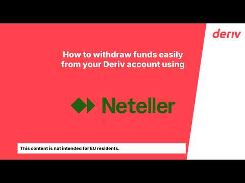 Trin-for-trin guide til at logge ind og indbetale på Neteller