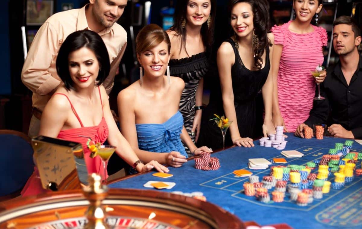 High Roller Casino Bonuses: Defined | Editorialge