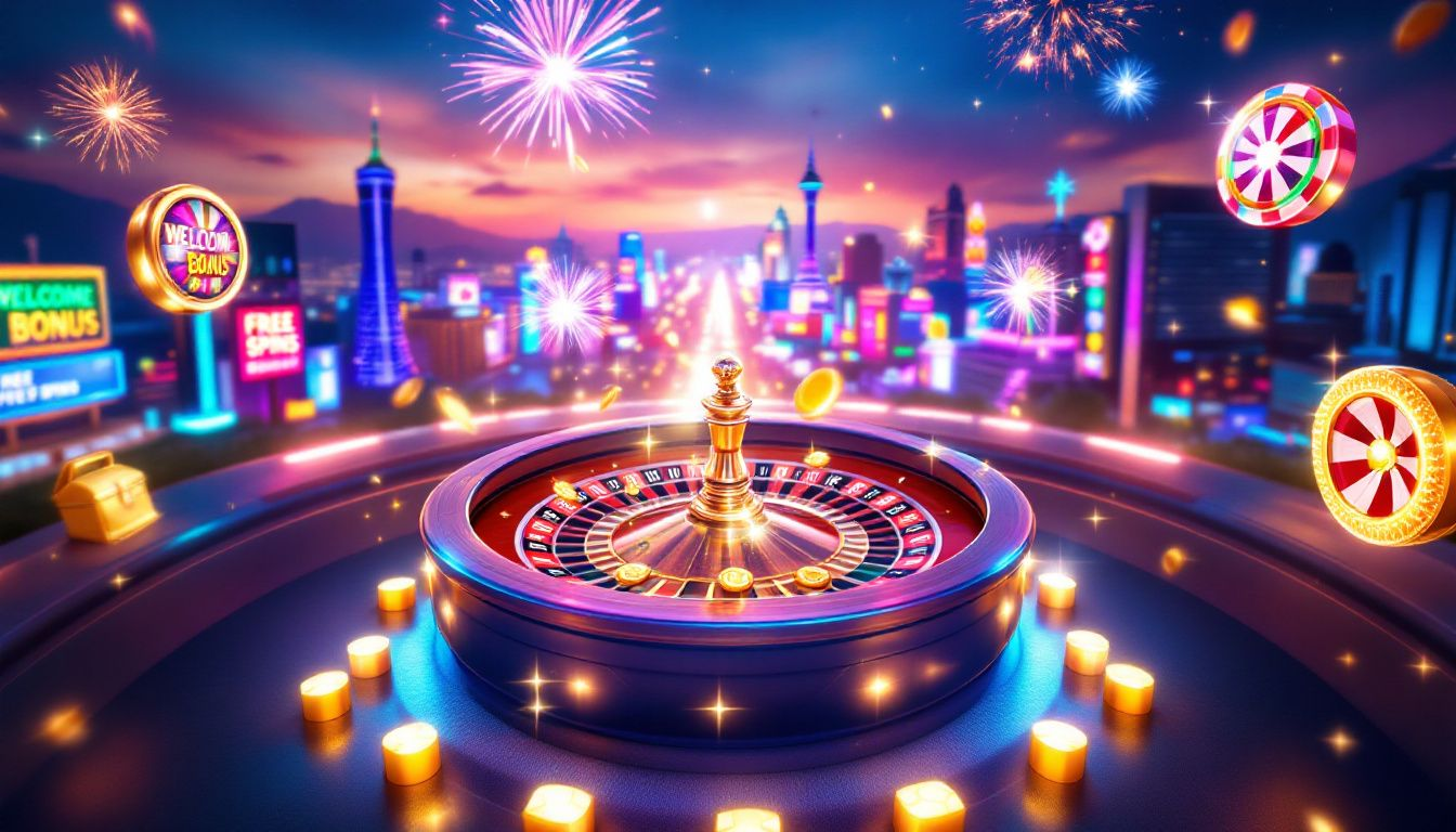 Best Online Casino Bonuses 2025: Top Sign Up Offers & Promos