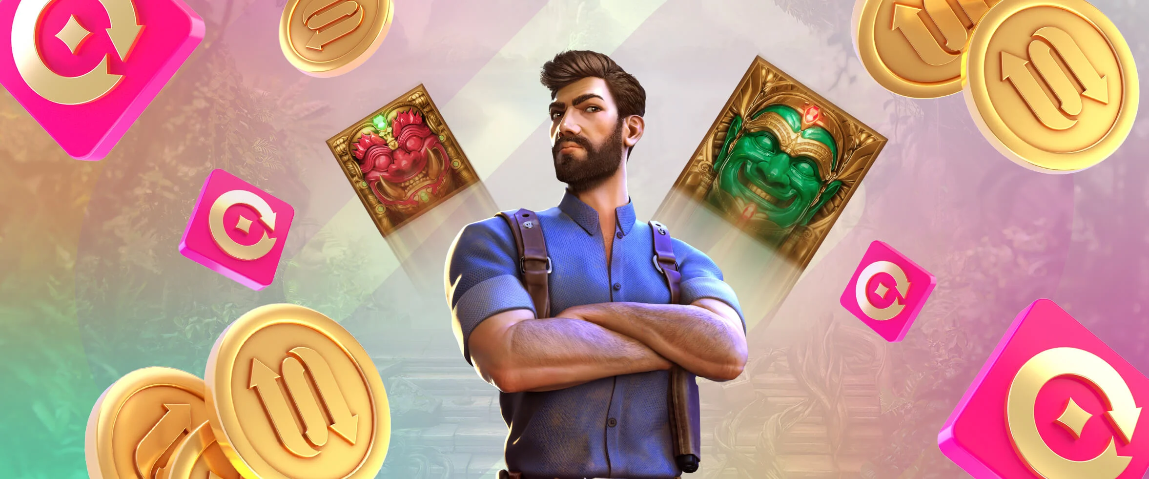 candy spinz casino login