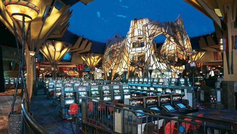 10 Things You Should Know About Native American Casinos - Casino.org Blog