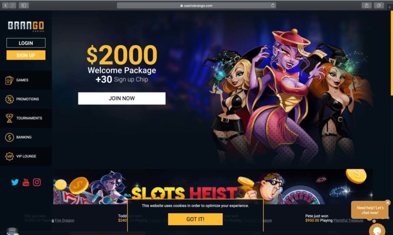 5 no deposit bonus slotscalendar