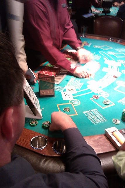tropicanza gb casino