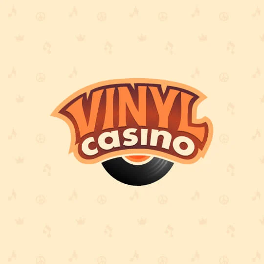 Live Casino table games are played live - Vinyl Casino