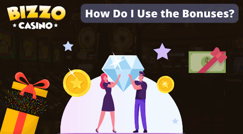 Bizzo Casino Bonus | Bonus bez Depozytu + Darmowe Spiny