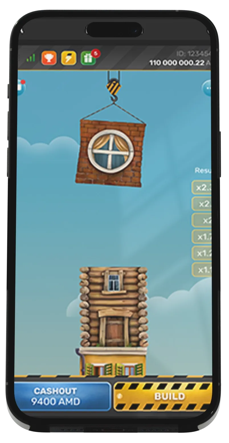 Tower Rush Demo - Free Play