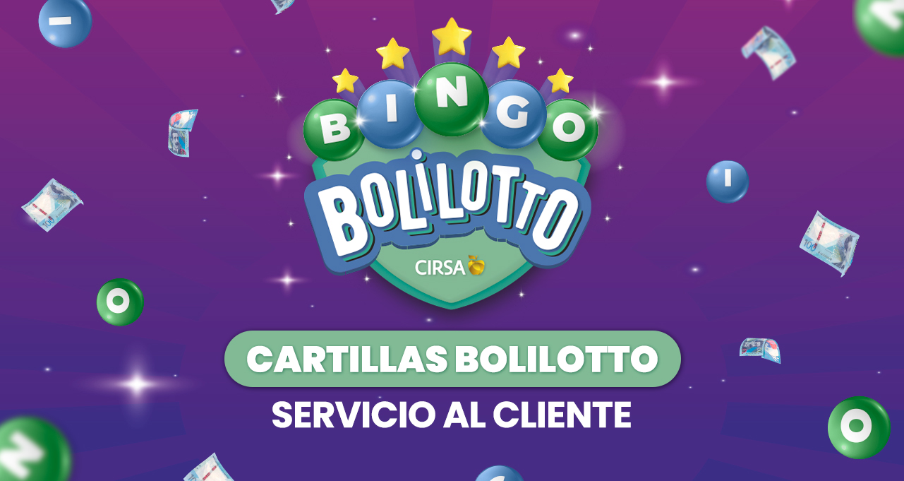Promociones - CIRSA Casinos en Perú