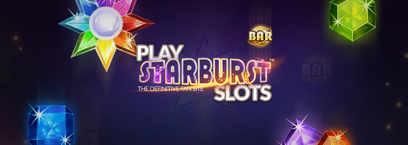 Starburst Slot Review (NetEnt) - Play For Free & Real