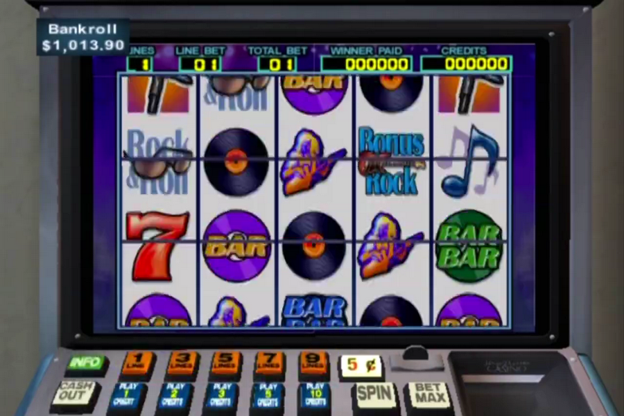 High Rollers Casino Download - GameFabrique