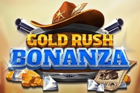 Gold Rush Bonanza Demo by KingMidas Games | Play our Free Slots