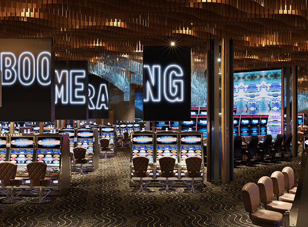 Casino 