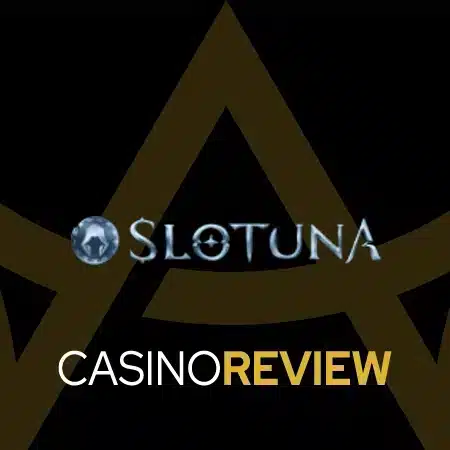 Slotuna Casino Review » Online Casino Groups | 100% up to €500 + 200 FS