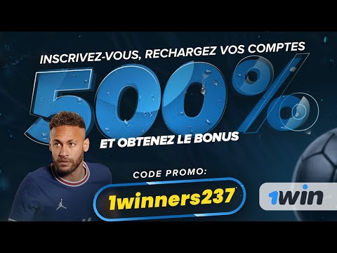 Téléchargez l'application 1win sur Android et jouez au casino en ligne en Côte d'Ivoire