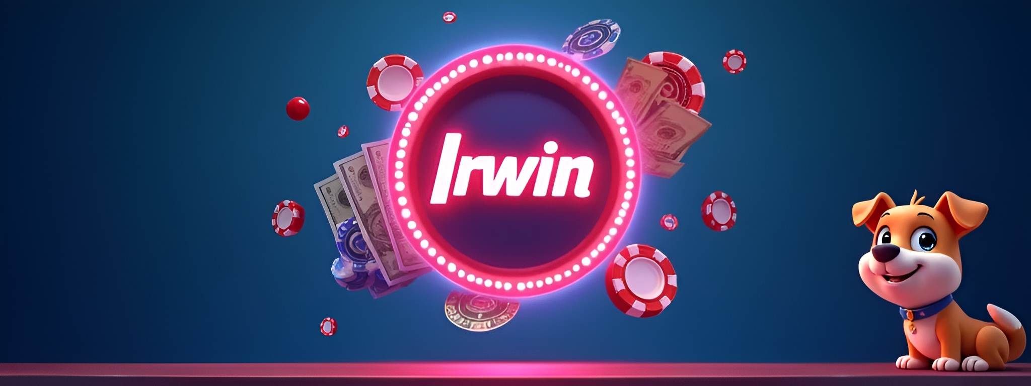 Irwin Casino