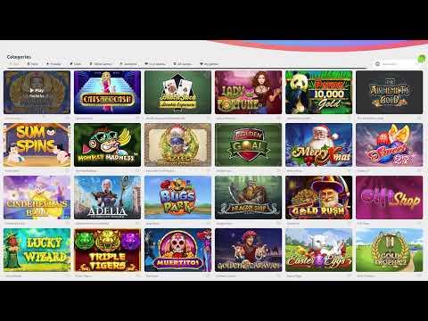 Cadoola Casino App: Genießen Sie Online-Casino-Spiele in der Schweiz