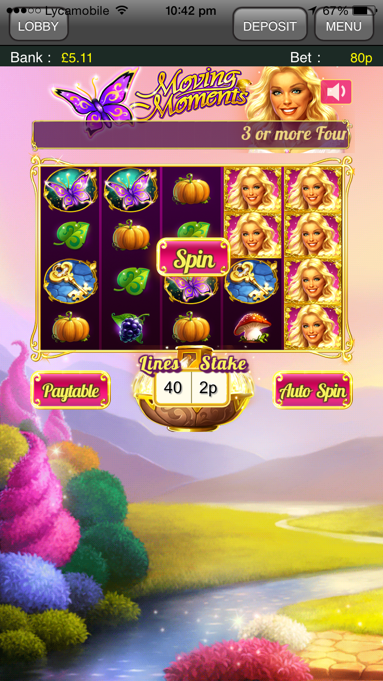 Mobile Casino & Slots Updates: Top 5 New Mobile Casino Games at ...