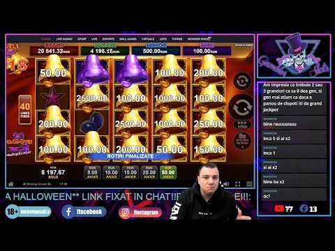 Joacă Casino Online Fără Depunere: Descoperă Noul Bonus din România