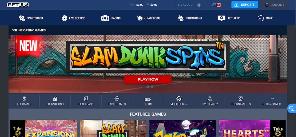 Best Online Casinos with Free Spins in 2024