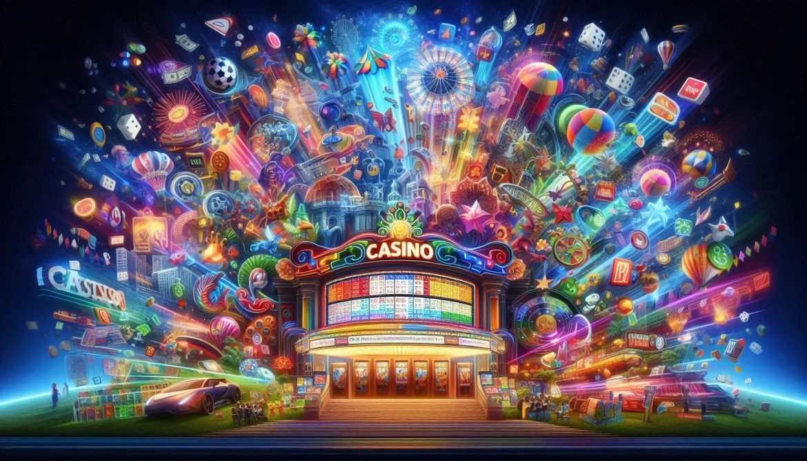 Lizaro Casino – Secure Online Games with Fast Real Money Payouts