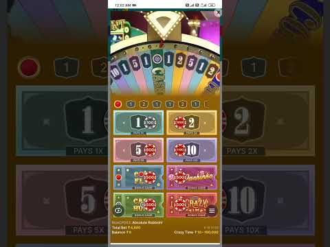Experience the Thrill of Crazy Time Cash Game: Play Online in English for Bangladesh