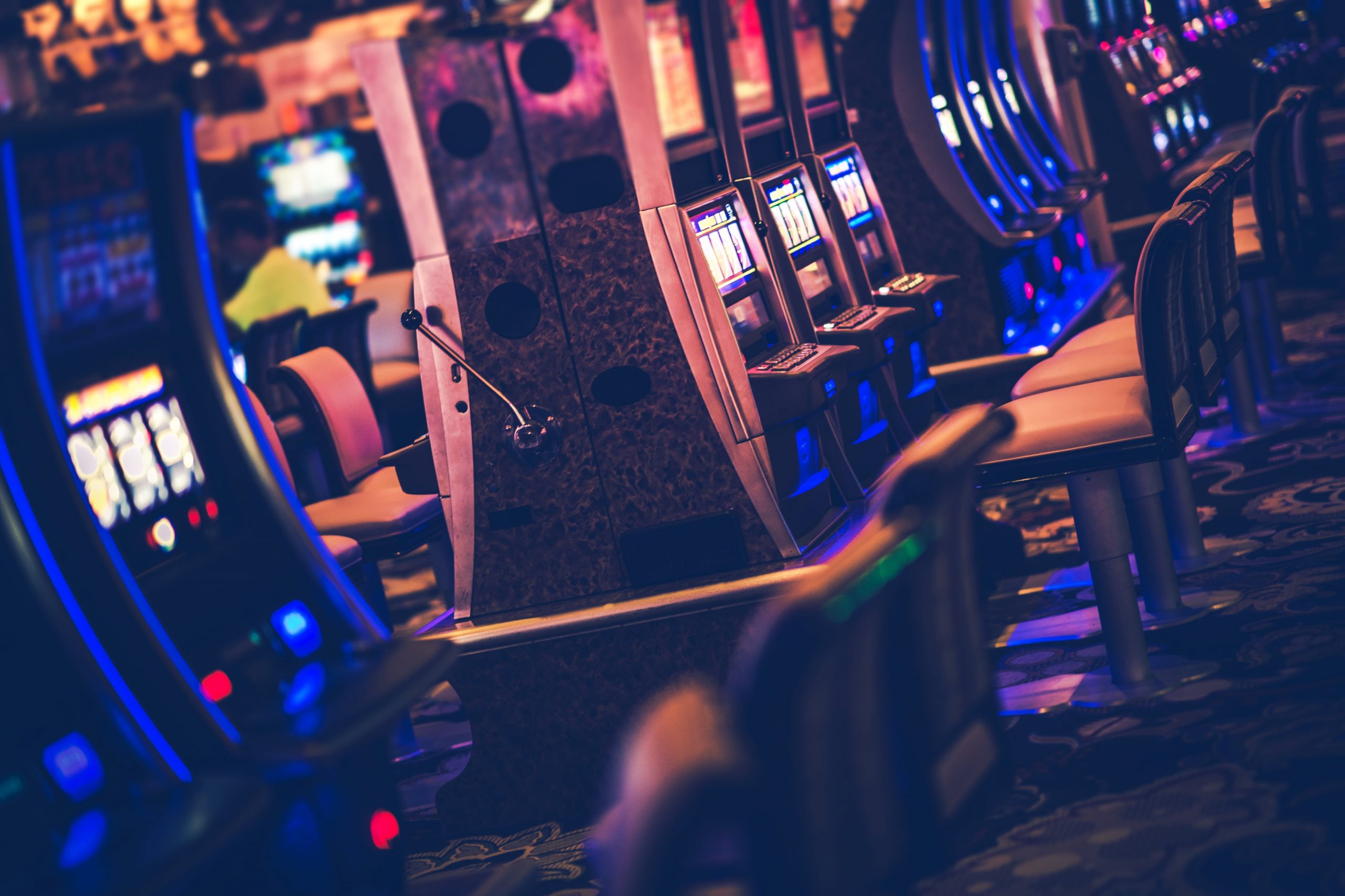 casino hugo