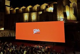 Canon torna a Visa pour l'Image per celebrare l'eccellenza nel fotogiornalismo
