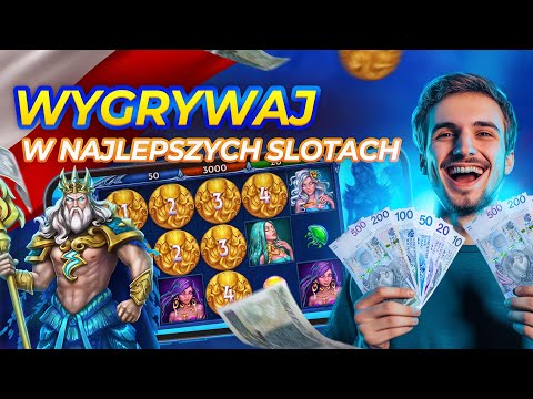 Zaloguj się do Spinaura Bet Casino i zagraj w kasyno online za prawdziwe pieniądze