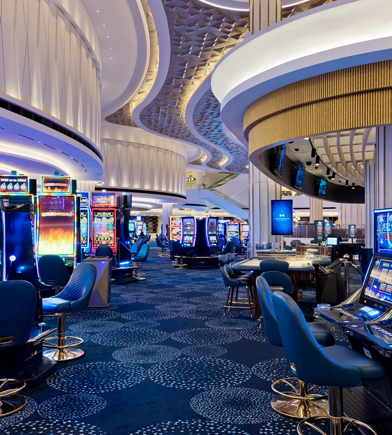 level up casino