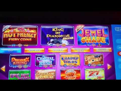 Μπες στο καζίνο το νεότερο στοιχηματικό παιχνίδι της ιστοσελίδας μας