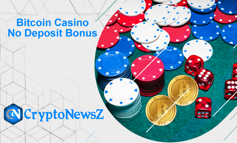 10 Best Bitcoin Casino No Deposit Bonuses for 2024