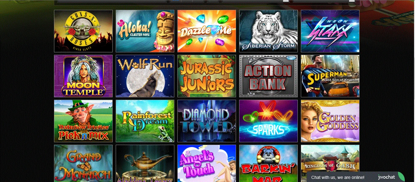 Welcome Slots Casino | Sister Sites & Bonuses For 2025 | Slotfruit