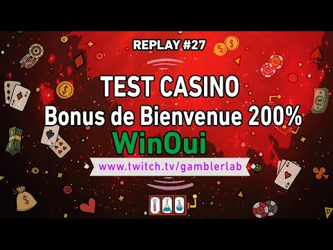 Connectez-vous sur Winoui et Jouez au Casino en Ligne en Toute Simplicité en Belgique