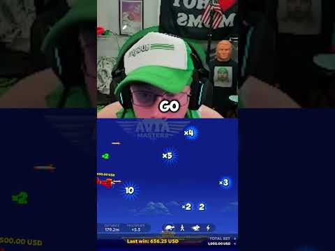 Spela Casino Online Med Aviamasters Stake - Svenska Alternativet