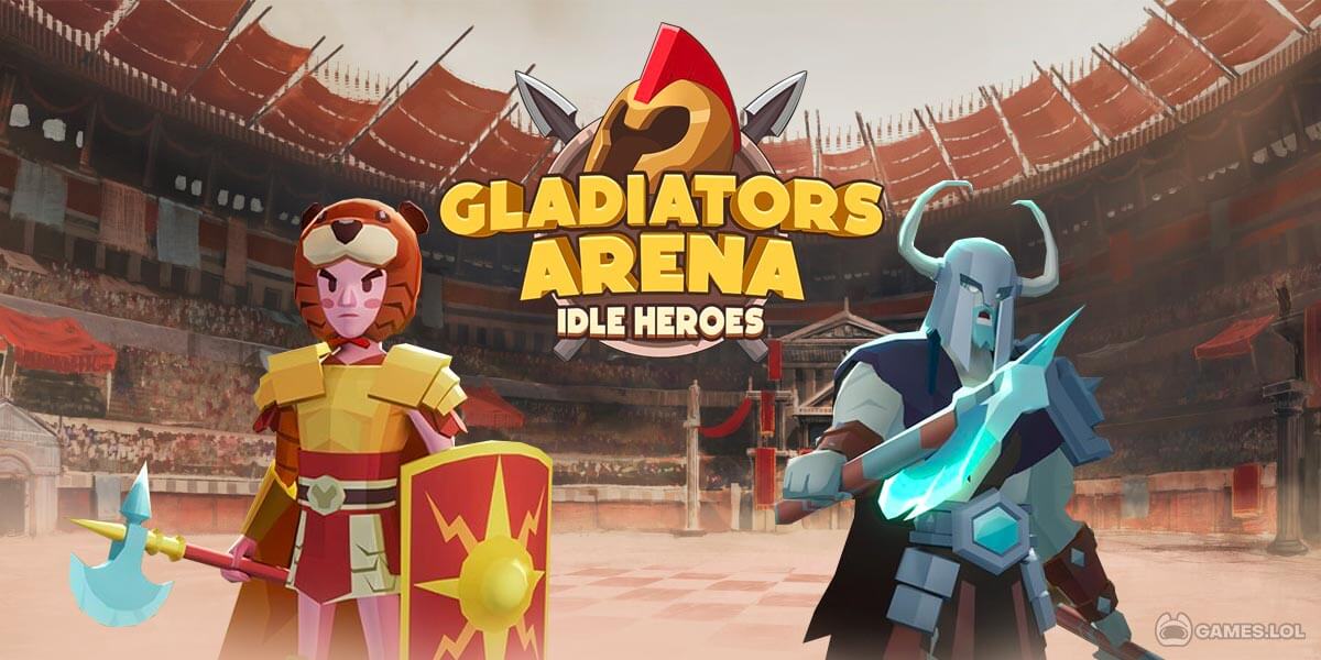 Duel West Arena