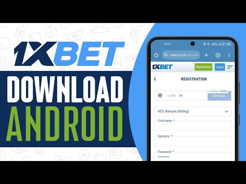 Download 1xBet App in Nigeria: Your Ultimate Gaming Companion