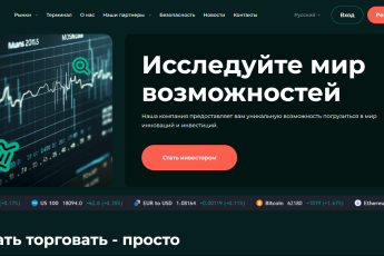 Стоит ли доверять брокеру MeloWatr?