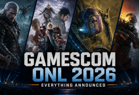 Gamescom 2026: recap di tutti gli annunci della serata di apertura