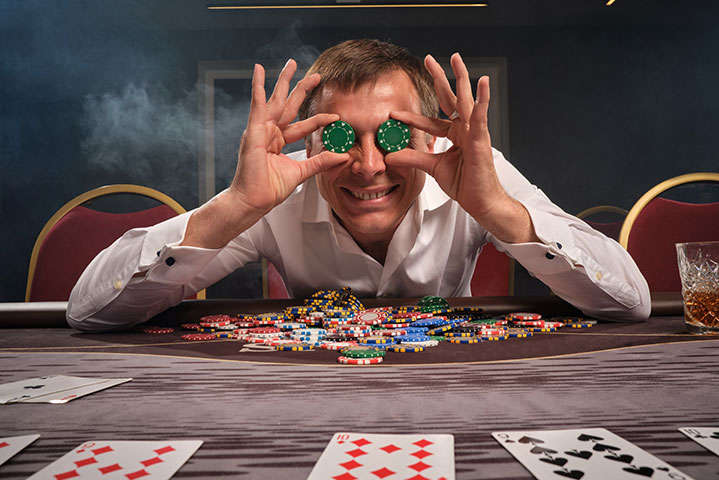 richard casino