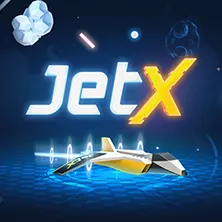 Cresus Casino | Jeu de crash JetX en ligne