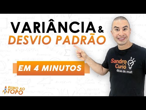 O que é a Variância e Porque é Crucial Entendê-la