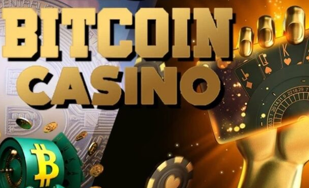 Best bitcoin casino bonus - best offers