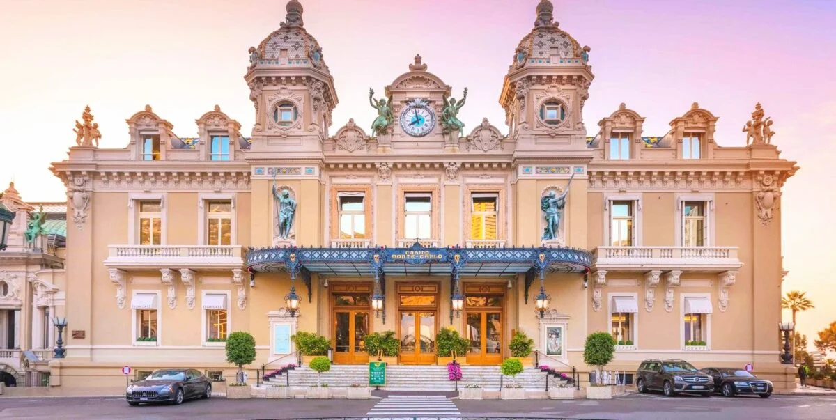 Casino de Monte-Carlo: de complete gids - ICONISCHE RIVIERA