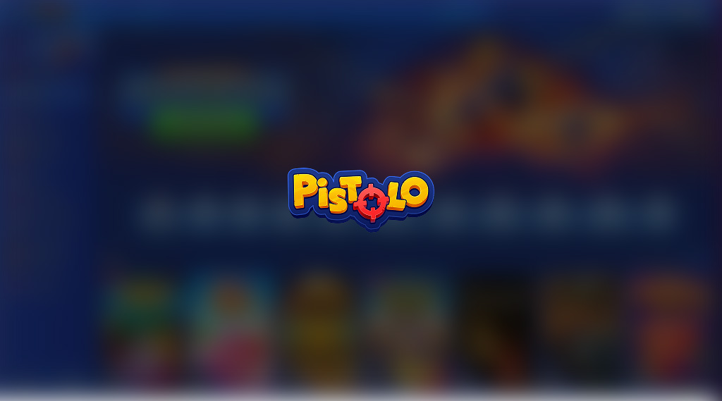 Casinò Pistolo - Inizia il tuo viaggio come capo - 100% fino a € 500