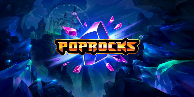 Yggdrasil and AvatarUX Release Revolutionary PopRocks Slot
