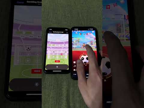 Erleben Sie den Nervenkitzel des Penalty Shoot-Out in Online-Casinos für Deutschland